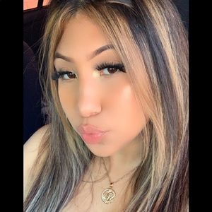 Meet your Posher, Bianca